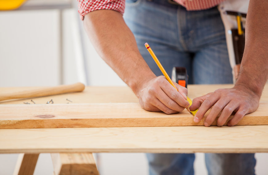 Easy Ways To Improve Your Skiils In Building Old Constructions